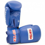 Перчатки боксерские с AIBA 2010-4010A TOP TEN
